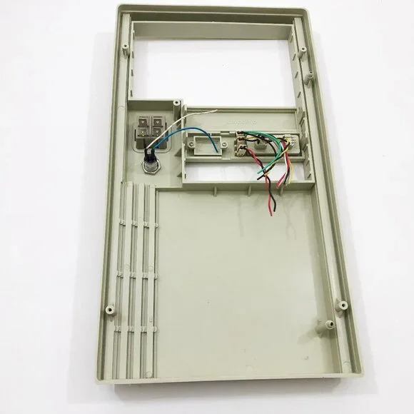 Front Panel Bezel for Customized Computers 486 Desktop 13x7x1 inch